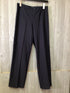 Eileen Fisher Pants Suit INK Size Small
