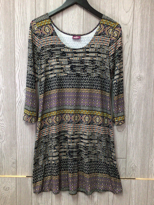 Salaam Dress Size Small