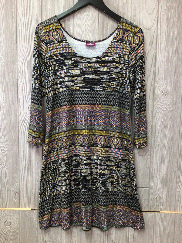 Salaam Dress Size Small
