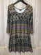 Salaam Dress Size Small