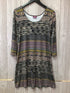 Salaam Dress Size Small