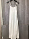 Margaret O'Leary Gauze Size Medium Dress