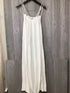 Margaret O'Leary Gauze Size Medium Dress