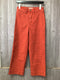 Madewell Slim Emmet Wide Leg Crop Jeans Size 24