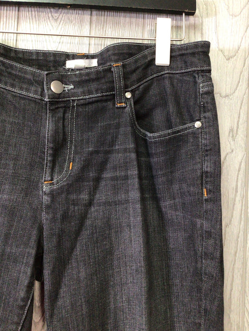 Eileen Fisher Jeans Size 8