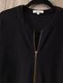 Madewell Zip Up Cardigan Size Small