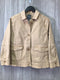 Lysse Jacket Size Medium