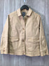 Lysse Jacket Size Medium