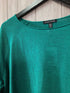 Eileen Fisher Top Size Small Knit New