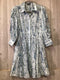 Theory Dress Size 4