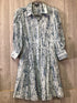 Theory Dress Size 4