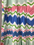 Sail to Sable Maxi Dress Size Large