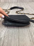Giorgio Beverly Hills Quilted Leather Vintage Evening Bag