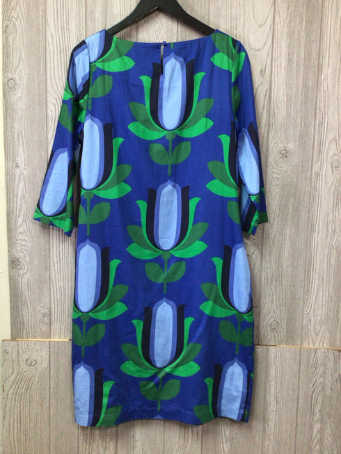 Boden Dress Size 8T