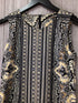 J. McLaughlin Dress Size Small