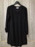 Foil Dress Size Small