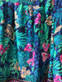 Lilly Pulitzer Life of the Party Blouse Size Large New