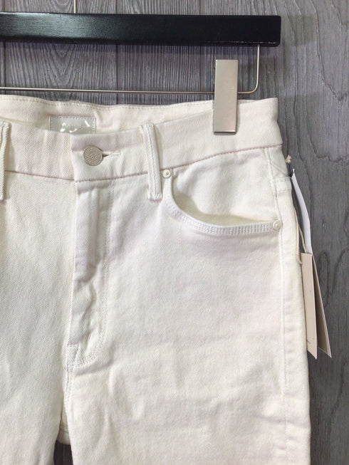 Mother Jeans High Waist Size 6 New pre-owned