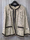 Misook Knit Blazer Size 1X