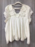 Anthropologie Top Size Medium