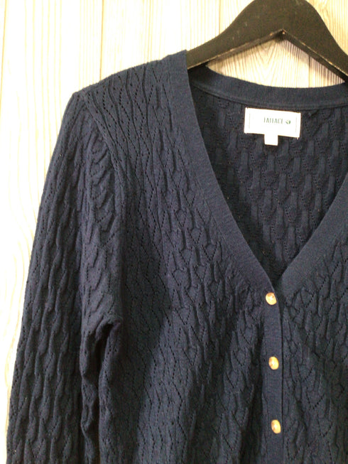 Fat Face Cardigan Size 6