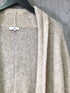SOH Fluffy coat-Cardigan Size Small