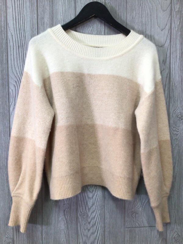 Tahari 2-ply cashmere Sweater