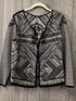 Nic + Zoe Cardigan Size Small