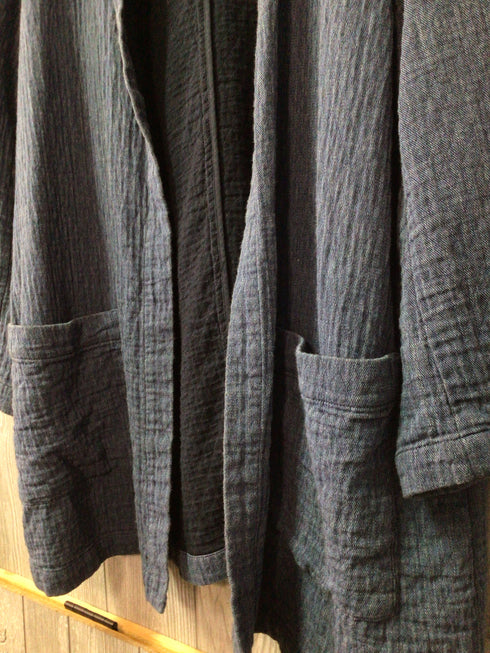 Eileen Fisher Jacket Size Large