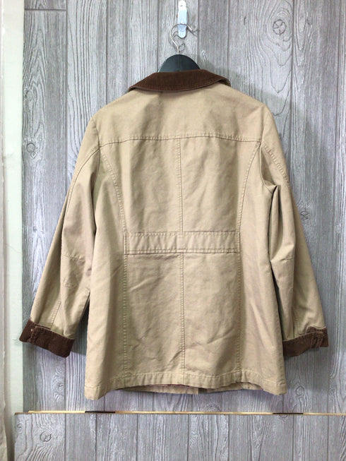 LL Bean Adirondak Barn Jacket Size Small