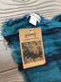 Habitat Linen Bl Scarf New