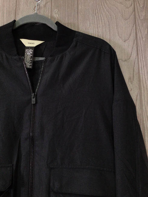 vuori Jacket Size Large