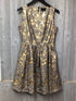 Cynthia Rowley Dress Size 4