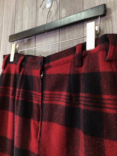 Woolrich Skirt Size 12