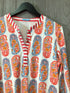 J. McLaughlin Top Size Large