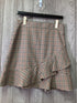 Brooks Brothers Skirt Gabardine Size 6