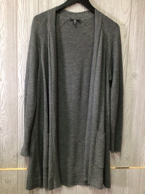 Eileen Fisher Cardigan Wool Size Large