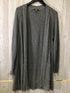 Eileen Fisher Cardigan Wool Size Large