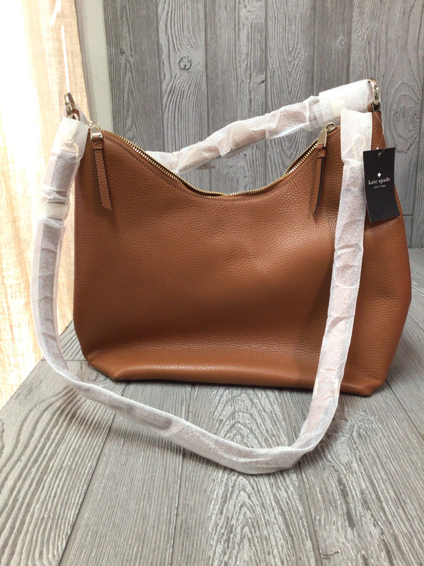 Kate Spade Hobo Leather New Purse