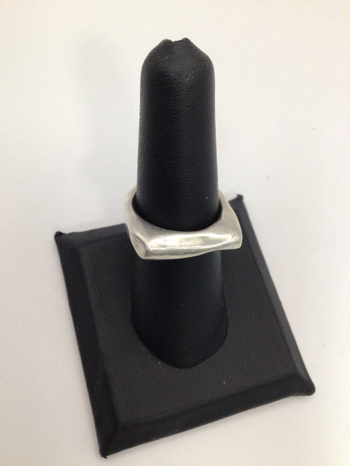 Modern Stacking 3 Ring set