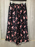 Alice + Olivia Pants Crop Size 4