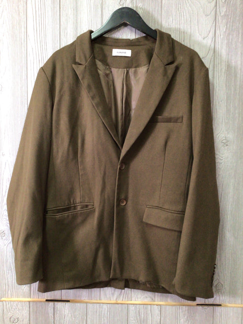 Guizio The Perfect Oversized Blazer Size Large