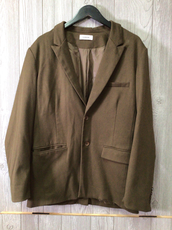 Guizio The Perfect Oversized Blazer Size Large