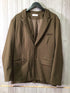 Guizio The Perfect Oversized Blazer Size Large