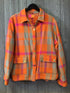 Vilagallo Jacket Size 44
