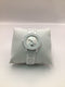 Movado White Bold Ceramic Bracelet Watch