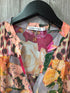 Figueroa & Flower Top Size Small-Petite