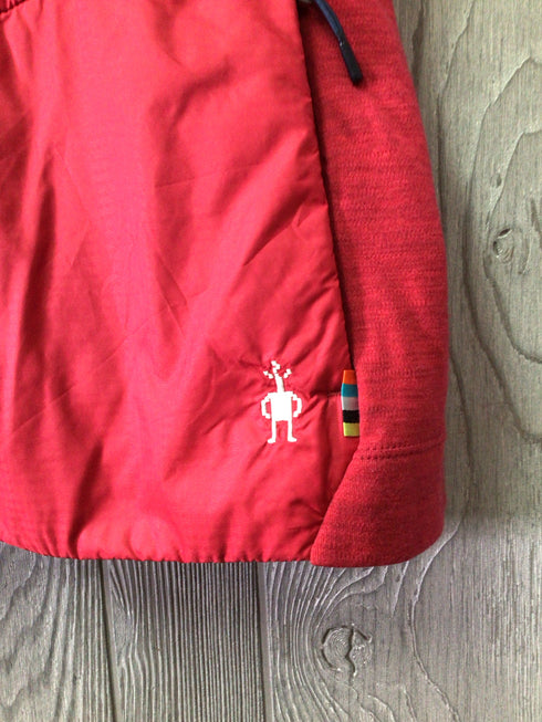 SmartWool Vest Merino Size Small