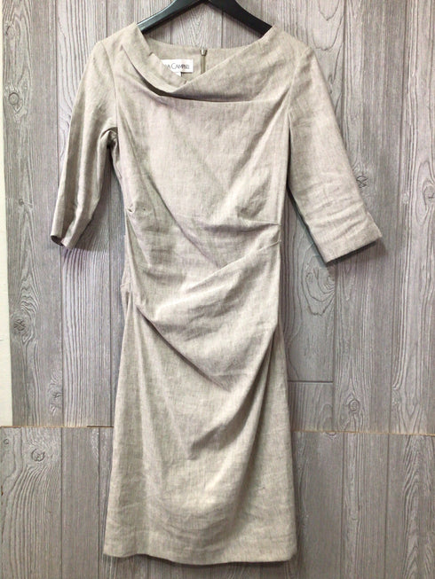 Sara Campbell Dress Fay Size 6 New