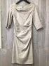Sara Campbell Dress Fay Size 6 New